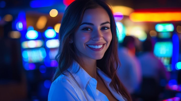 pk 754 Live Casino Overview