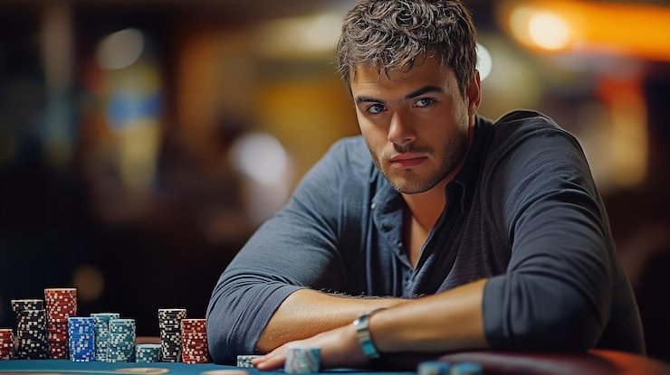 pk 754 Live Casino